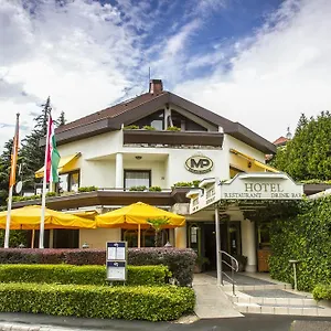 Hotel Molnár, Budapest