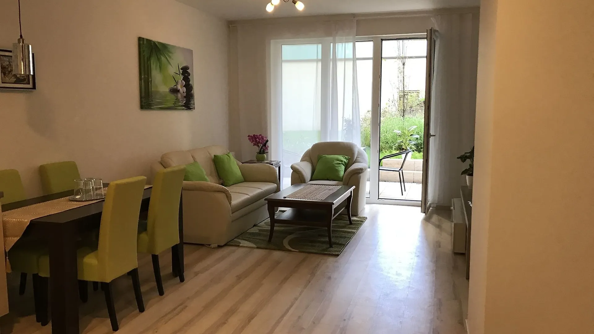 Corvin Rose Apartment Hotel Budapest Hongrie
